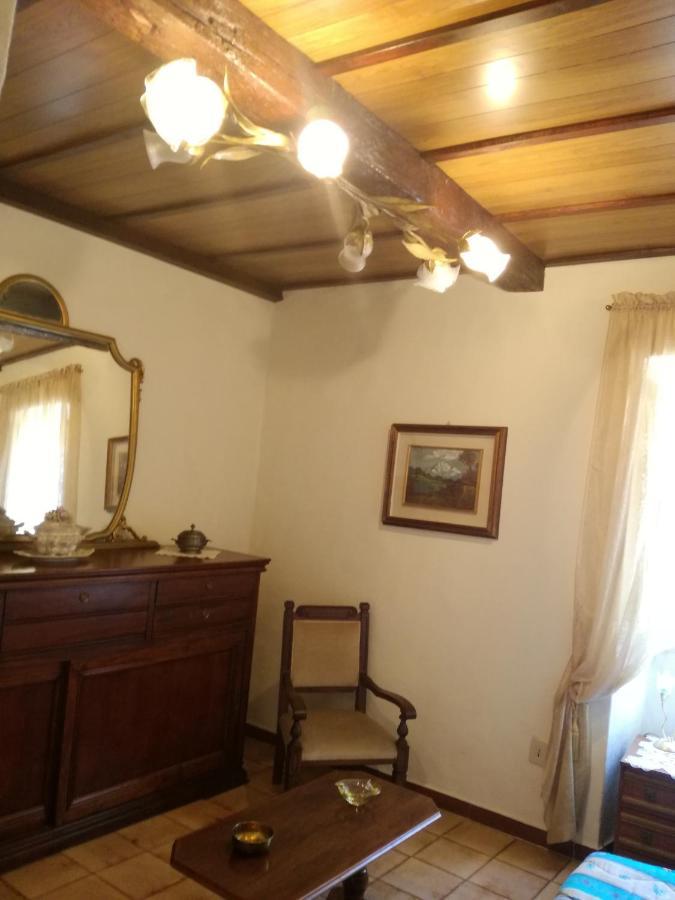 Il Piccolo Borgo Apartamento Piediluco Exterior foto