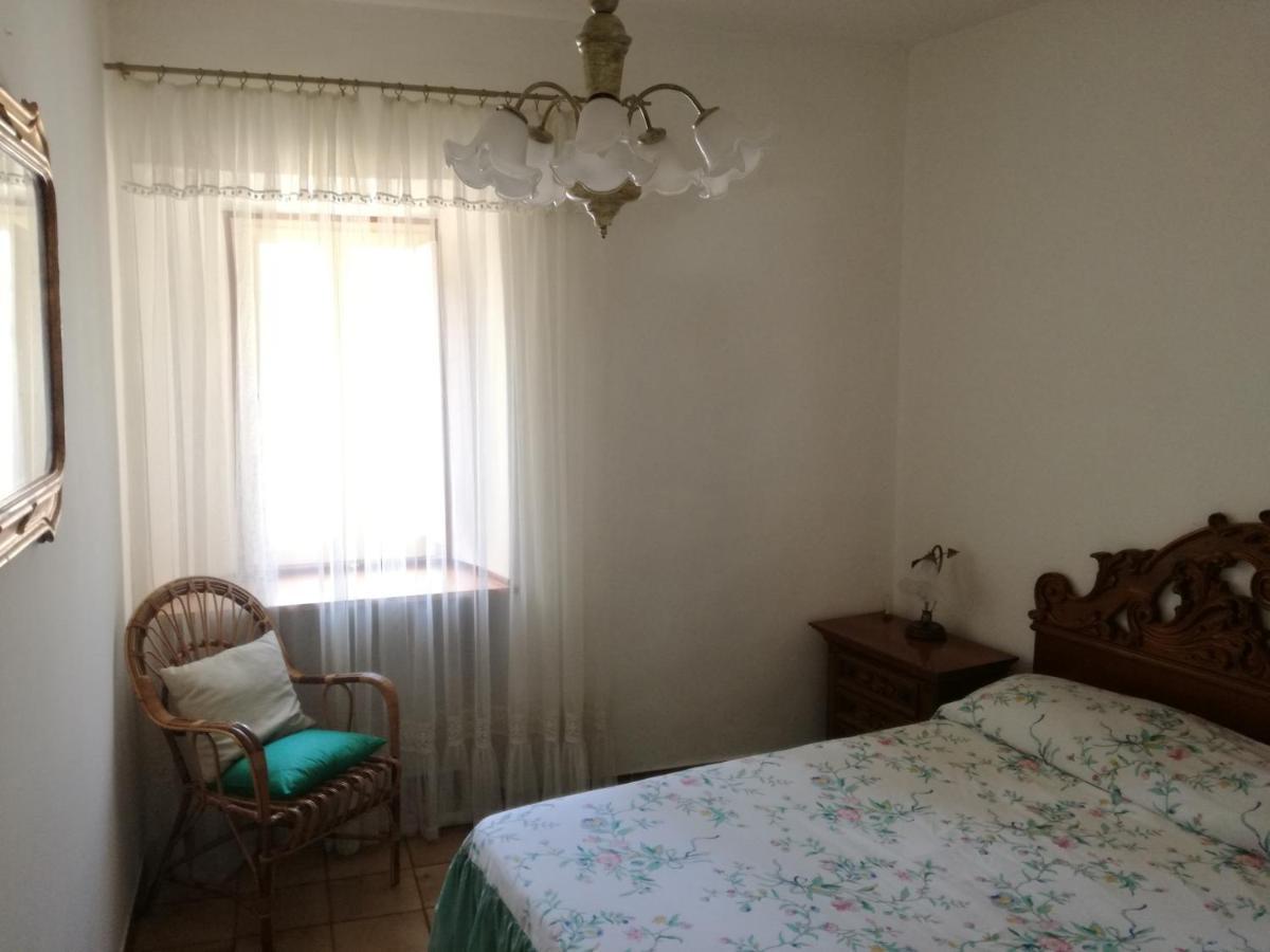 Il Piccolo Borgo Apartamento Piediluco Exterior foto