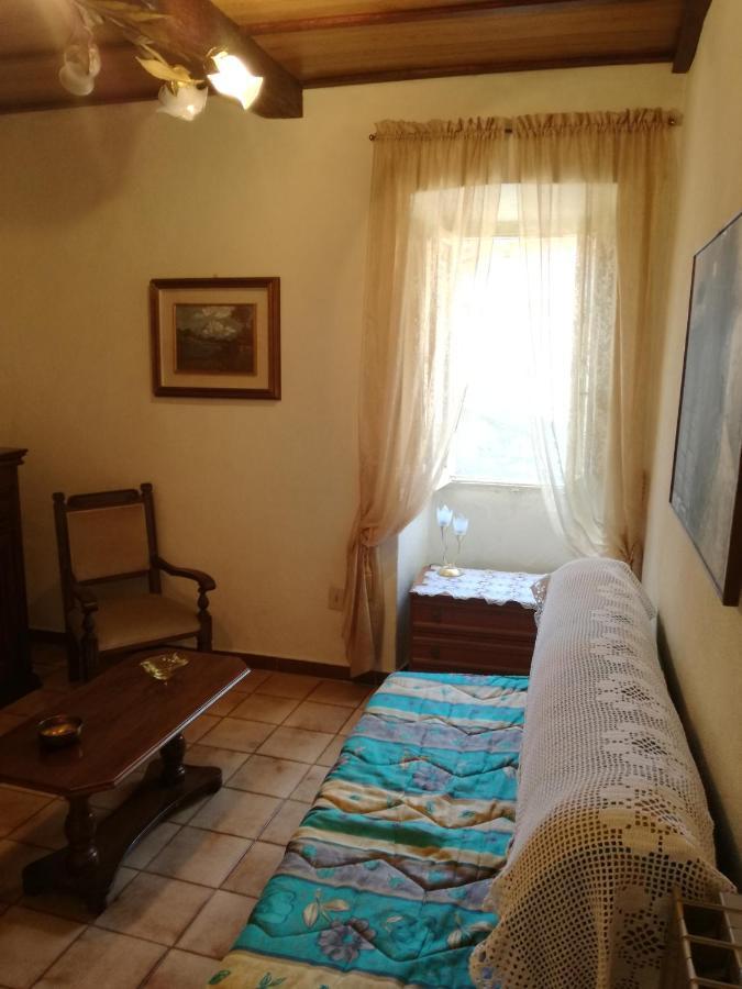 Il Piccolo Borgo Apartamento Piediluco Exterior foto