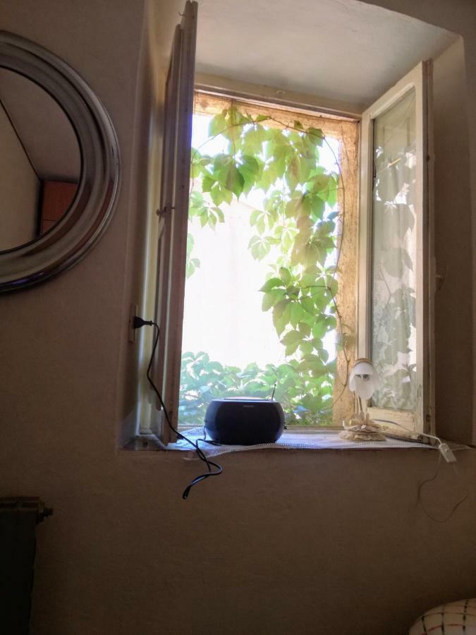 Il Piccolo Borgo Apartamento Piediluco Exterior foto