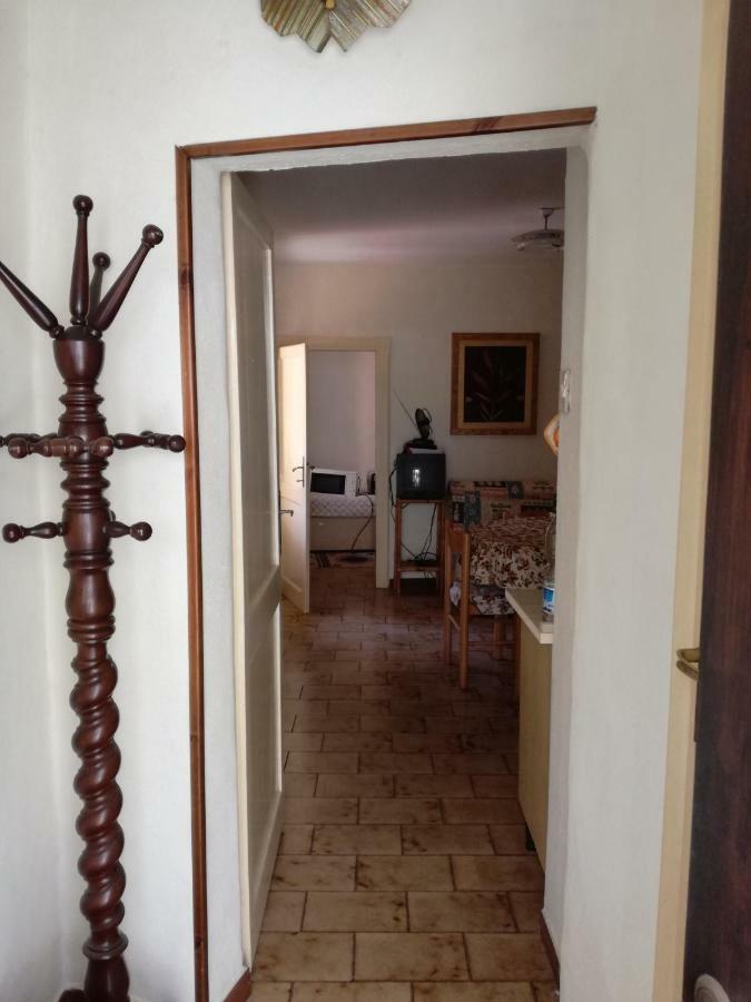 Il Piccolo Borgo Apartamento Piediluco Exterior foto
