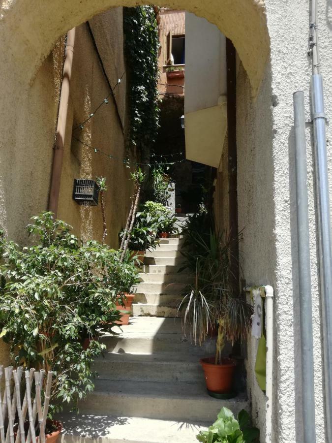 Il Piccolo Borgo Apartamento Piediluco Exterior foto