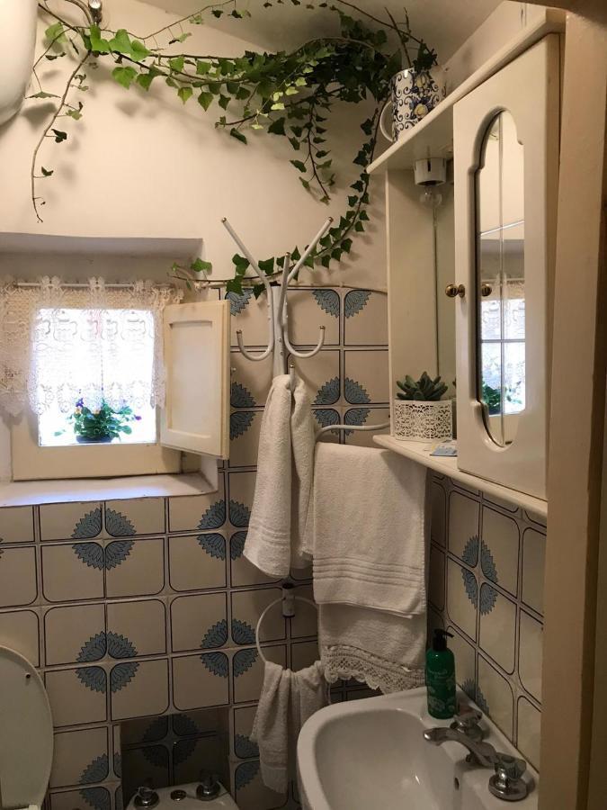 Il Piccolo Borgo Apartamento Piediluco Exterior foto